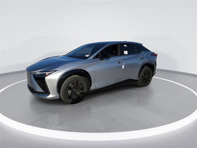 new 2026 Lexus RZ 450e car, priced at $50,314