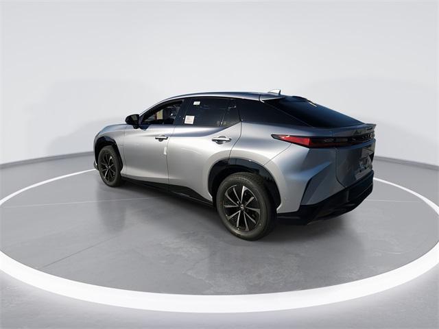 new 2026 Lexus RZ 450e car, priced at $50,314