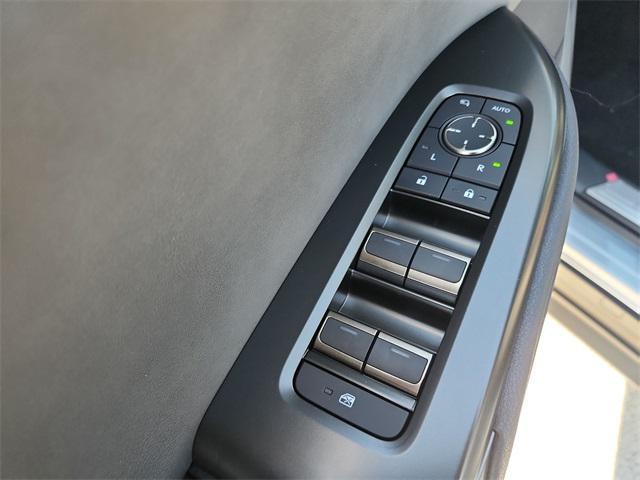 new 2026 Lexus RZ 450e car, priced at $50,314