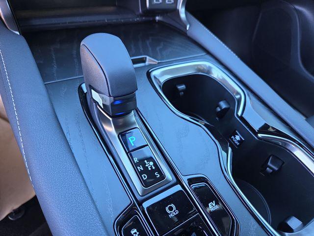 new 2026 Lexus RX 350h car, priced at $60,614