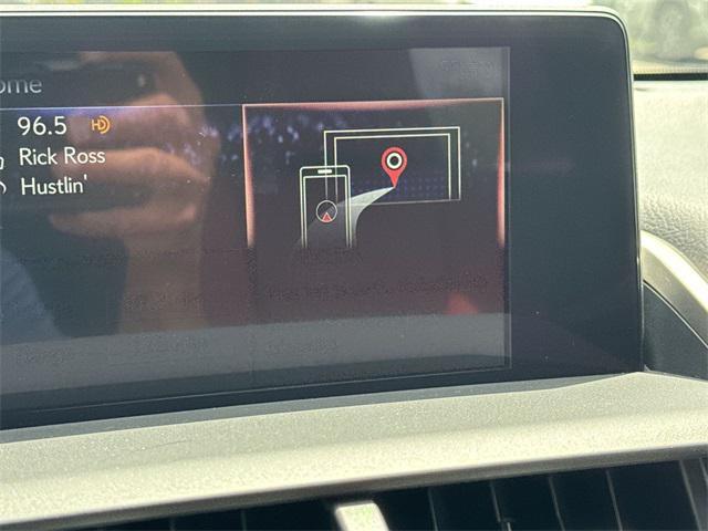 used 2020 Lexus NX 300 car, priced at $24,898