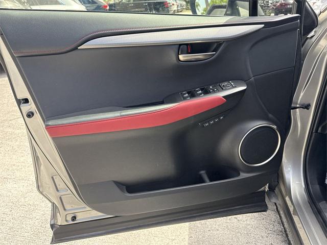 used 2020 Lexus NX 300 car, priced at $24,898