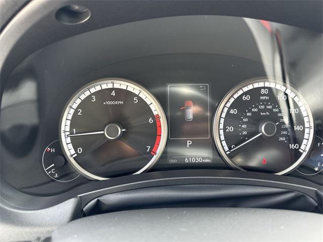 used 2020 Lexus NX 300 car, priced at $24,898