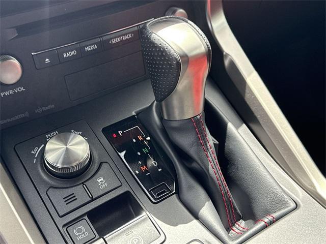 used 2020 Lexus NX 300 car, priced at $24,898