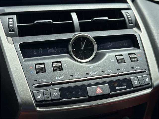 used 2020 Lexus NX 300 car, priced at $24,898