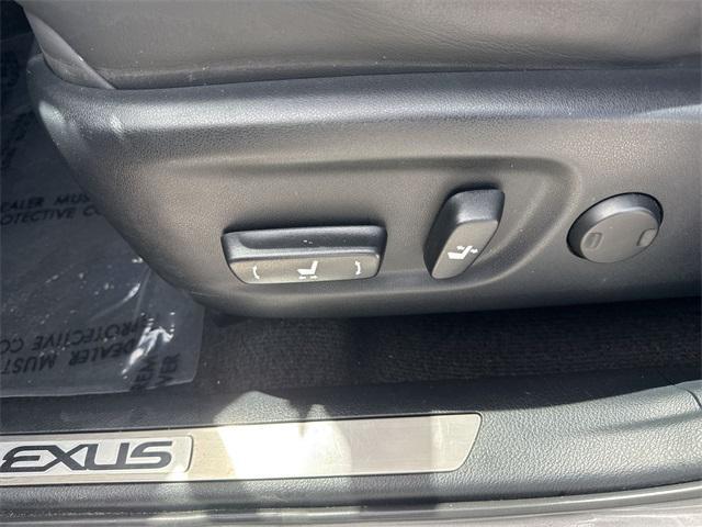 used 2020 Lexus NX 300 car, priced at $24,898