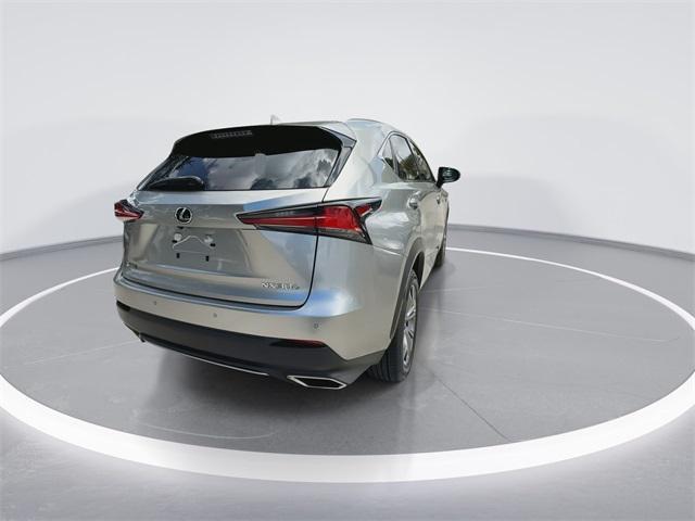 used 2020 Lexus NX 300 car, priced at $24,898
