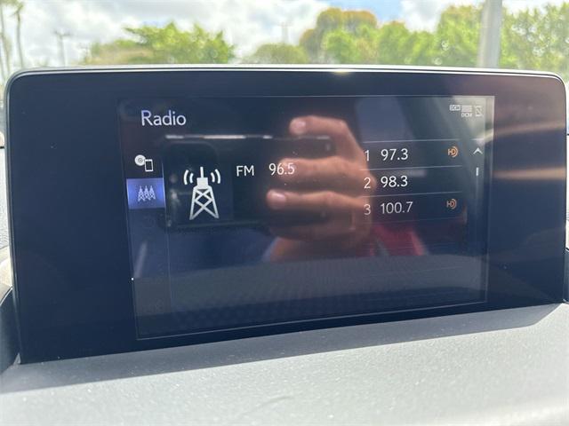 used 2020 Lexus NX 300 car, priced at $24,898