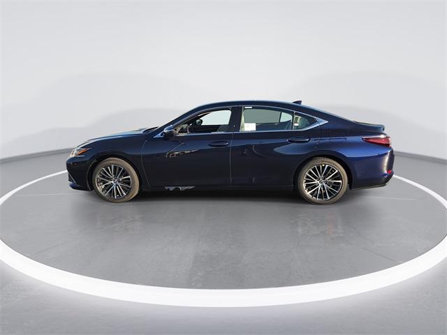 new 2025 Lexus ES 350 car, priced at $47,854