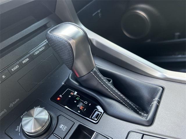 used 2021 Lexus NX 300 car