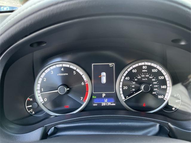 used 2021 Lexus NX 300 car