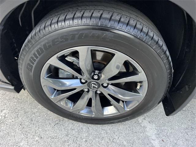 used 2021 Lexus NX 300 car