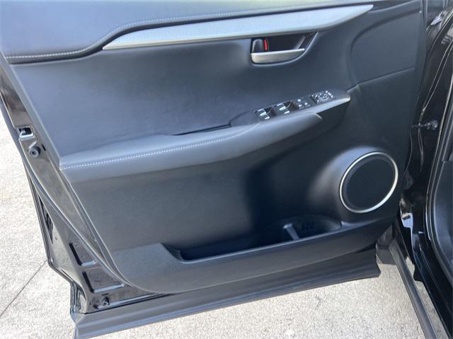 used 2021 Lexus NX 300 car