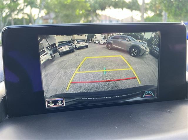 used 2021 Lexus NX 300 car