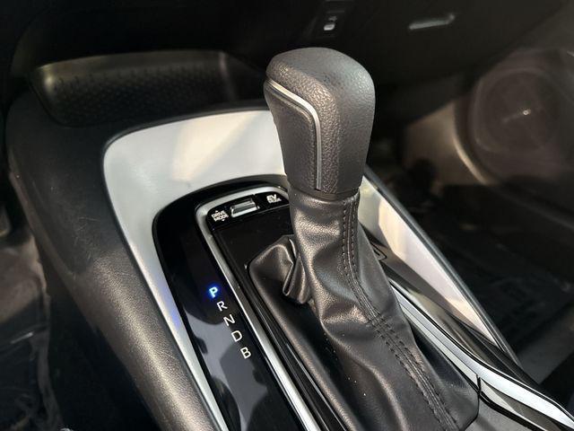 used 2023 Toyota Corolla Hybrid car, priced at $18,398