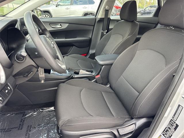 used 2019 Kia Forte car, priced at $14,498