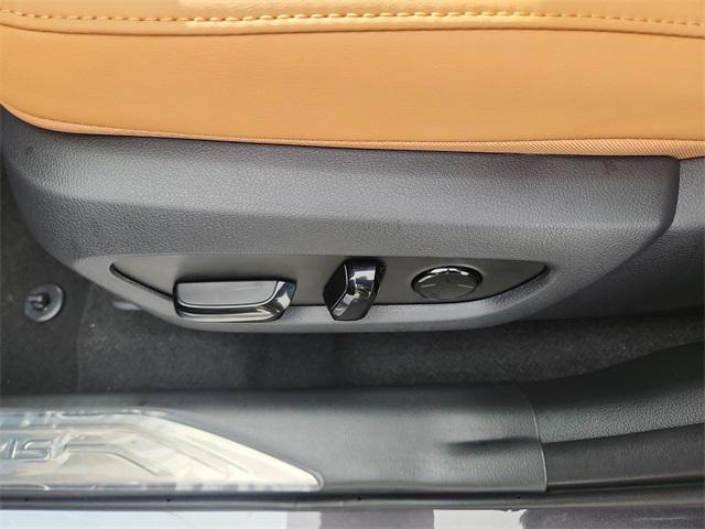 new 2026 Lexus NX 350 car, priced at $52,650