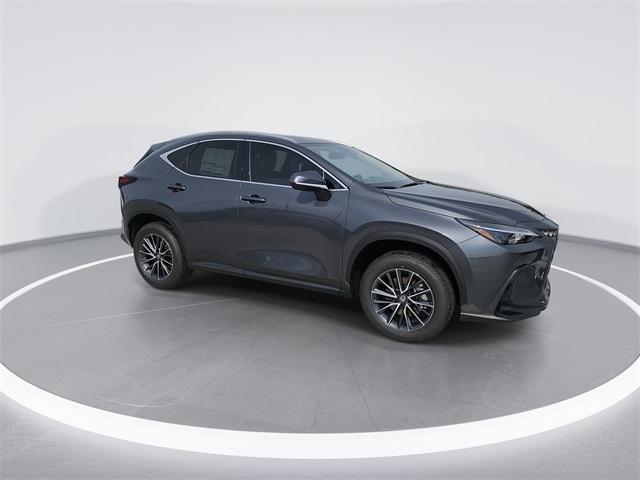 new 2026 Lexus NX 350 car, priced at $52,650