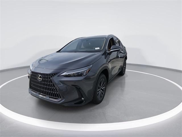 new 2026 Lexus NX 350 car, priced at $52,650