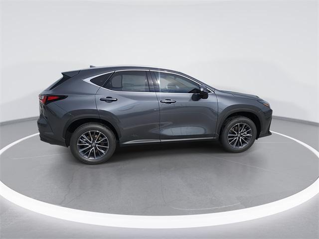 new 2026 Lexus NX 350 car, priced at $52,650