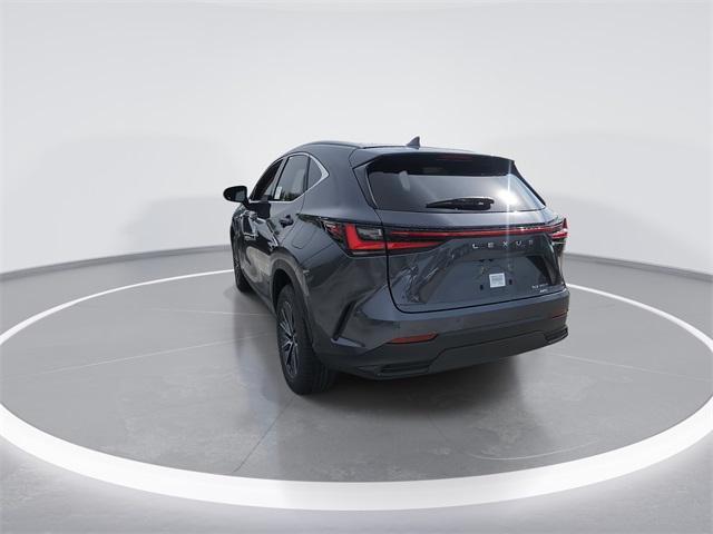 new 2026 Lexus NX 350 car, priced at $52,650