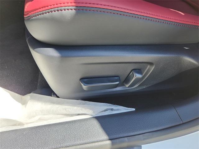 used 2025 Lexus IS 350 car, priced at $44,498