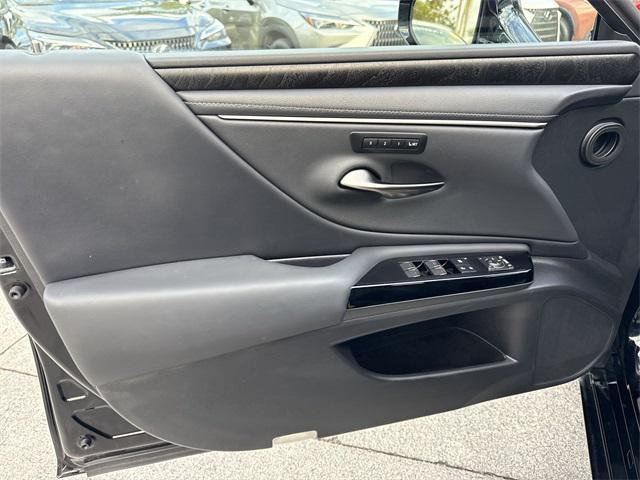 used 2024 Lexus ES 350 car, priced at $36,798