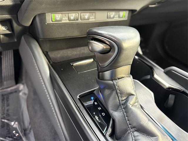 used 2024 Lexus ES 350 car, priced at $36,798