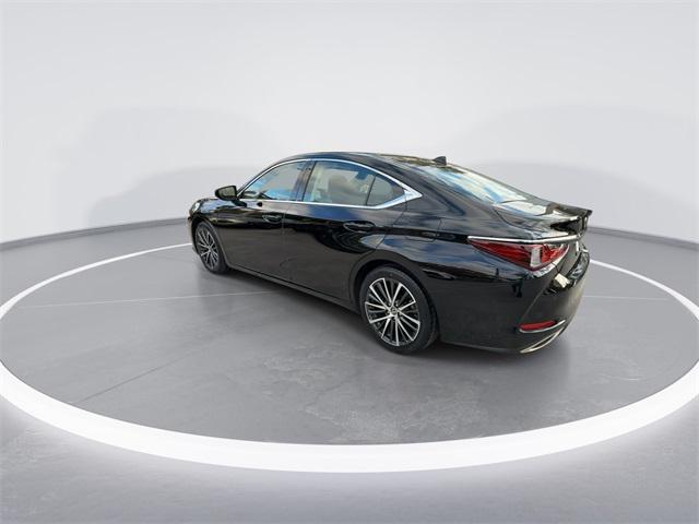 used 2024 Lexus ES 350 car, priced at $36,798