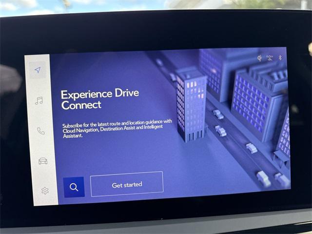 used 2024 Lexus ES 350 car, priced at $36,798