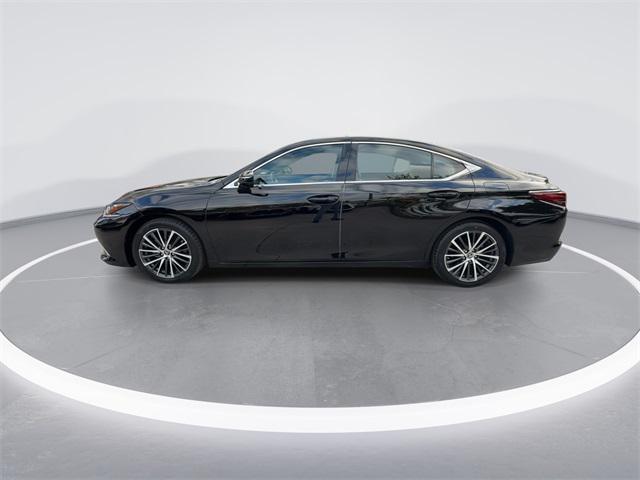 used 2024 Lexus ES 350 car, priced at $36,798