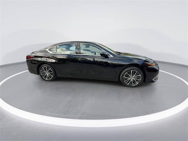 used 2024 Lexus ES 350 car, priced at $36,798