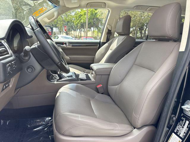 used 2023 Lexus GX 460 car, priced at $51,798