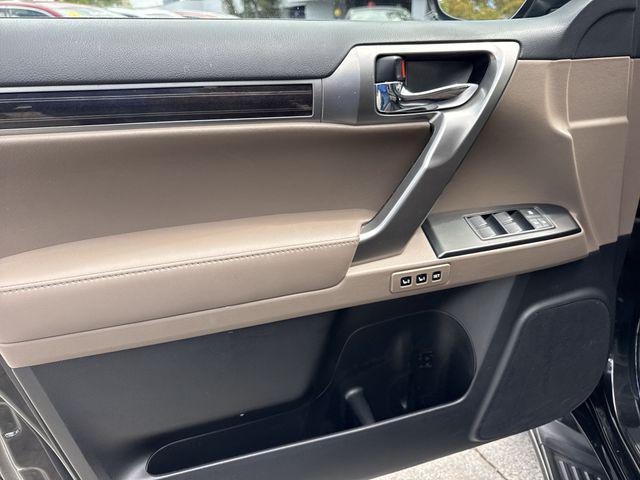 used 2023 Lexus GX 460 car, priced at $51,798
