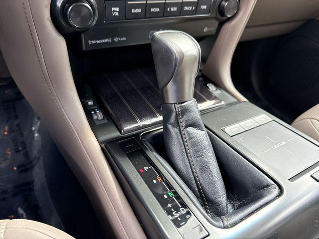 used 2023 Lexus GX 460 car, priced at $51,798