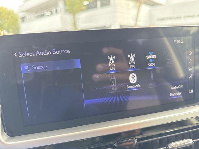 used 2023 Lexus GX 460 car, priced at $51,798