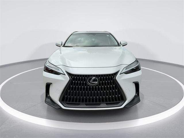 used 2024 Lexus NX 250 car, priced at $34,898