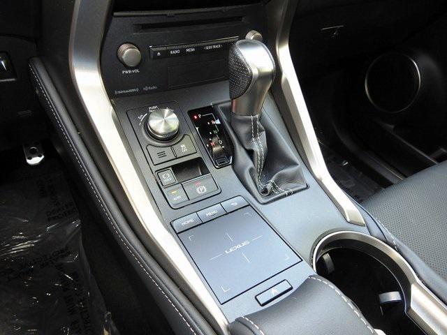 used 2020 Lexus NX 300 car, priced at $23,998