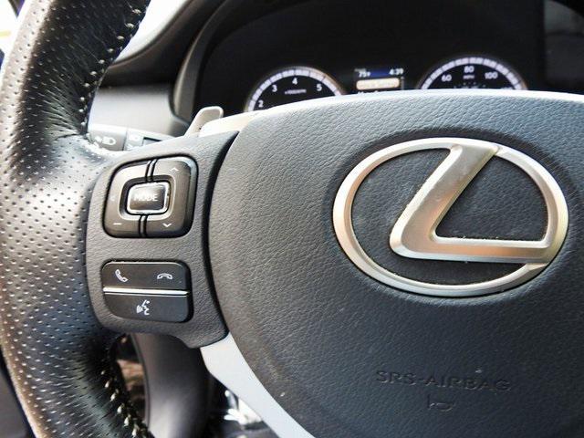 used 2020 Lexus NX 300 car, priced at $23,998