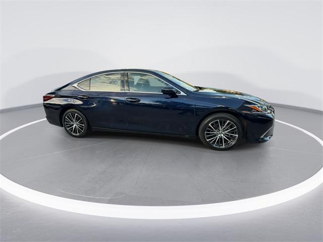 used 2024 Lexus ES 350 car, priced at $38,898