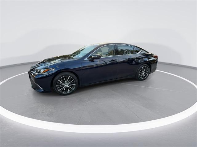 used 2024 Lexus ES 350 car, priced at $38,898