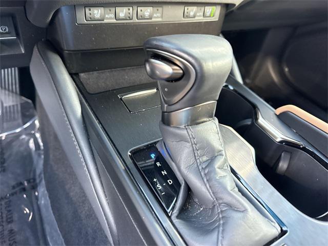 used 2024 Lexus ES 350 car, priced at $38,898