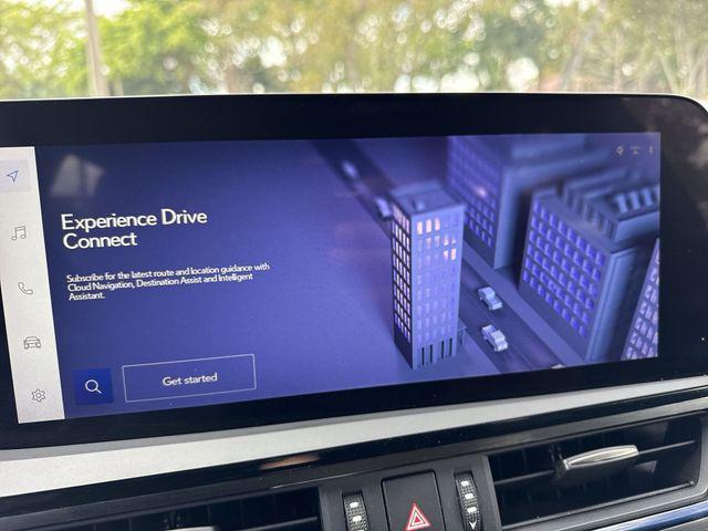 used 2023 Lexus ES 350 car, priced at $35,798