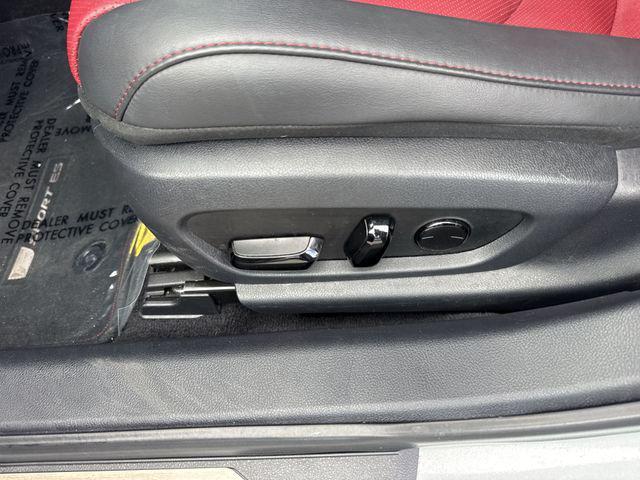 used 2023 Lexus ES 350 car, priced at $35,798