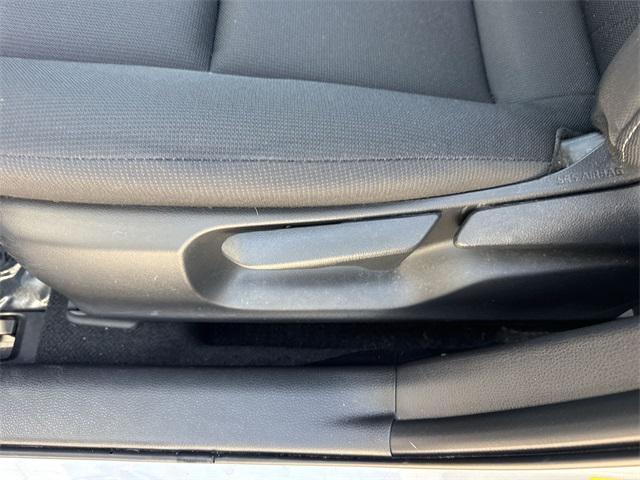 used 2024 Toyota Corolla car, priced at $18,998