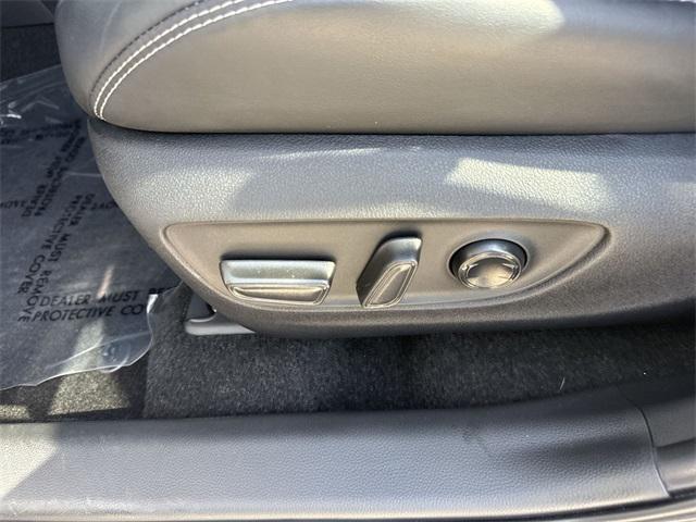 used 2024 Toyota RAV4 car, priced at $33,398