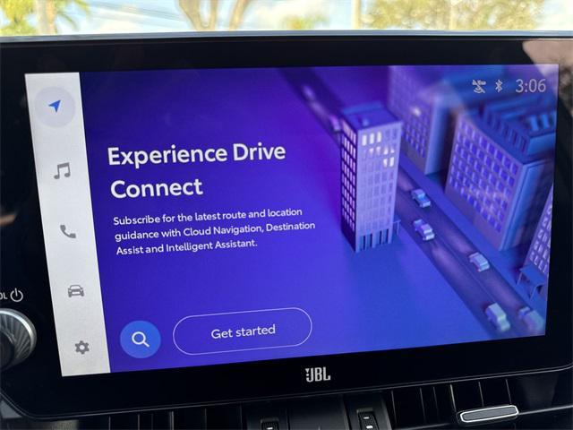 used 2024 Toyota RAV4 car, priced at $33,398