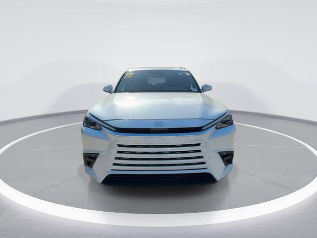 used 2026 Lexus TX 350 car, priced at $64,898