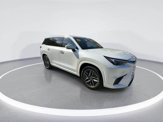 used 2026 Lexus TX 350 car, priced at $64,898