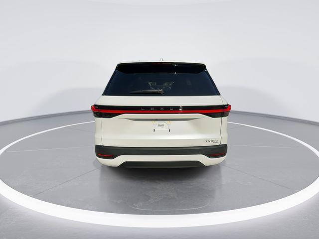 used 2026 Lexus TX 350 car, priced at $64,898